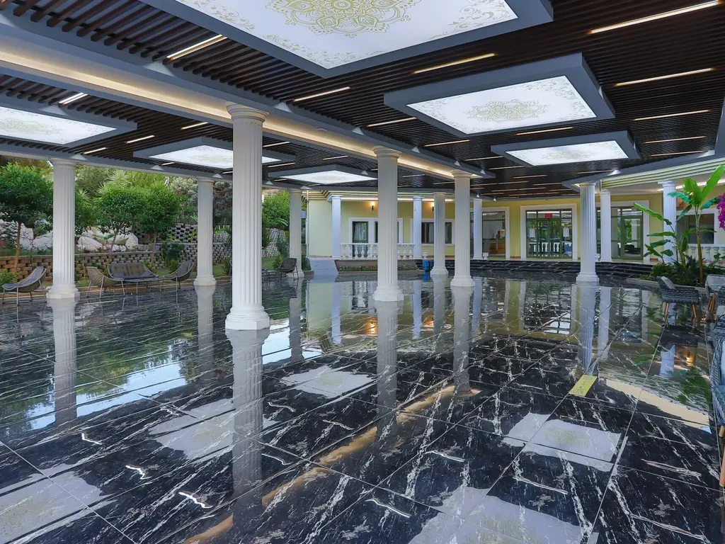 Снимка 7 - Anadolu Hotels Didim Club - Дидим, Турция