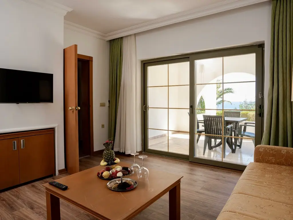 Снимка 27 - Anadolu Hotels Didim Club - Дидим, Турция
