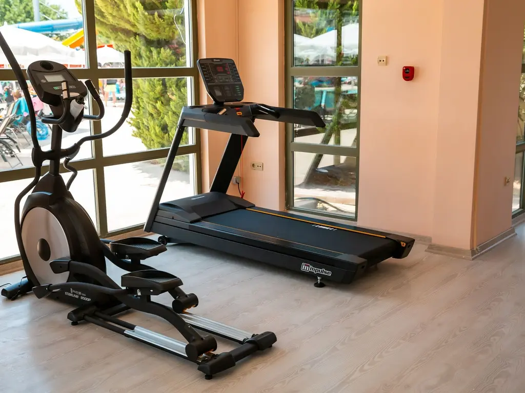 Снимка 32 - Anadolu Hotels Didim Club - Дидим, Турция