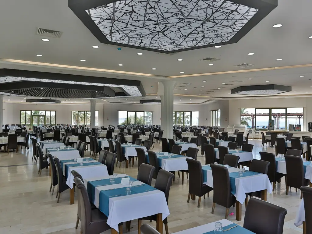 Снимка 19 - Anadolu Hotels Didim Club - Дидим, Турция