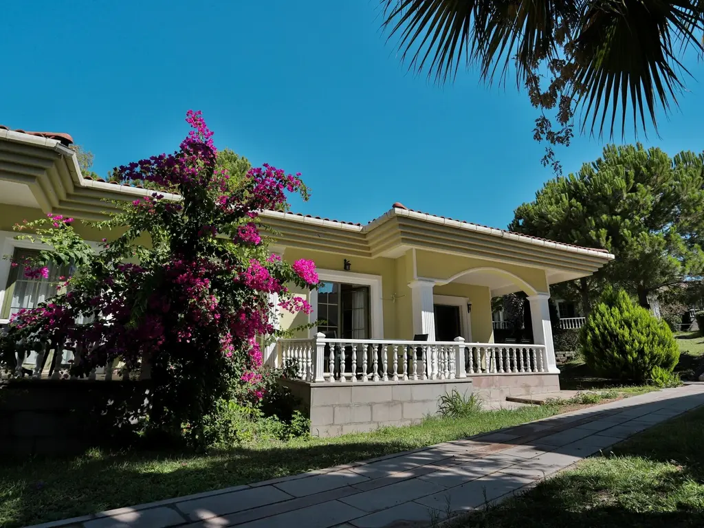 Снимка 4 - Anadolu Hotels Didim Club - Дидим, Турция