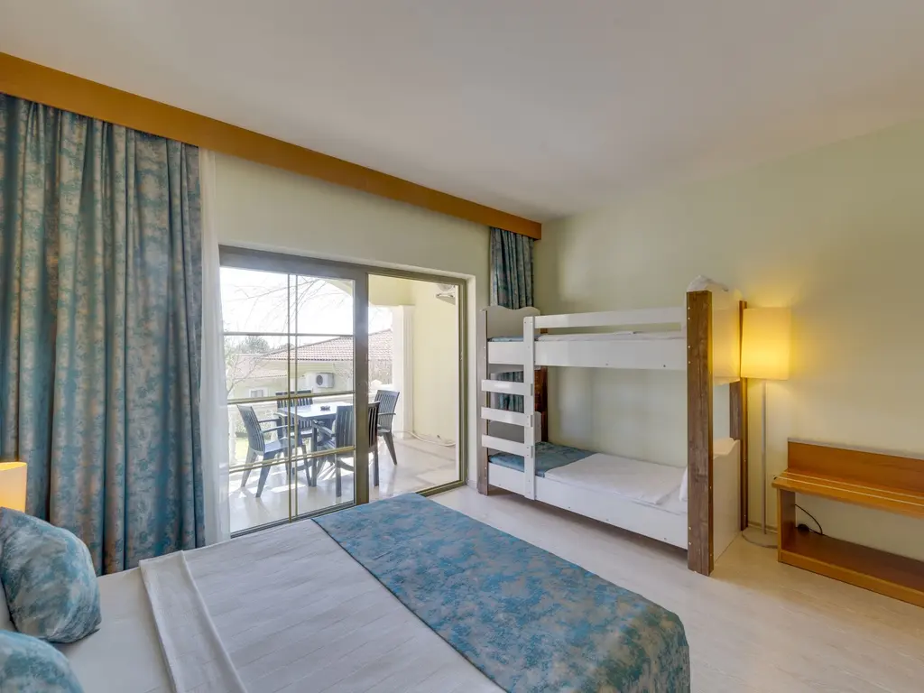 Снимка 25 - Anadolu Hotels Didim Club - Дидим, Турция