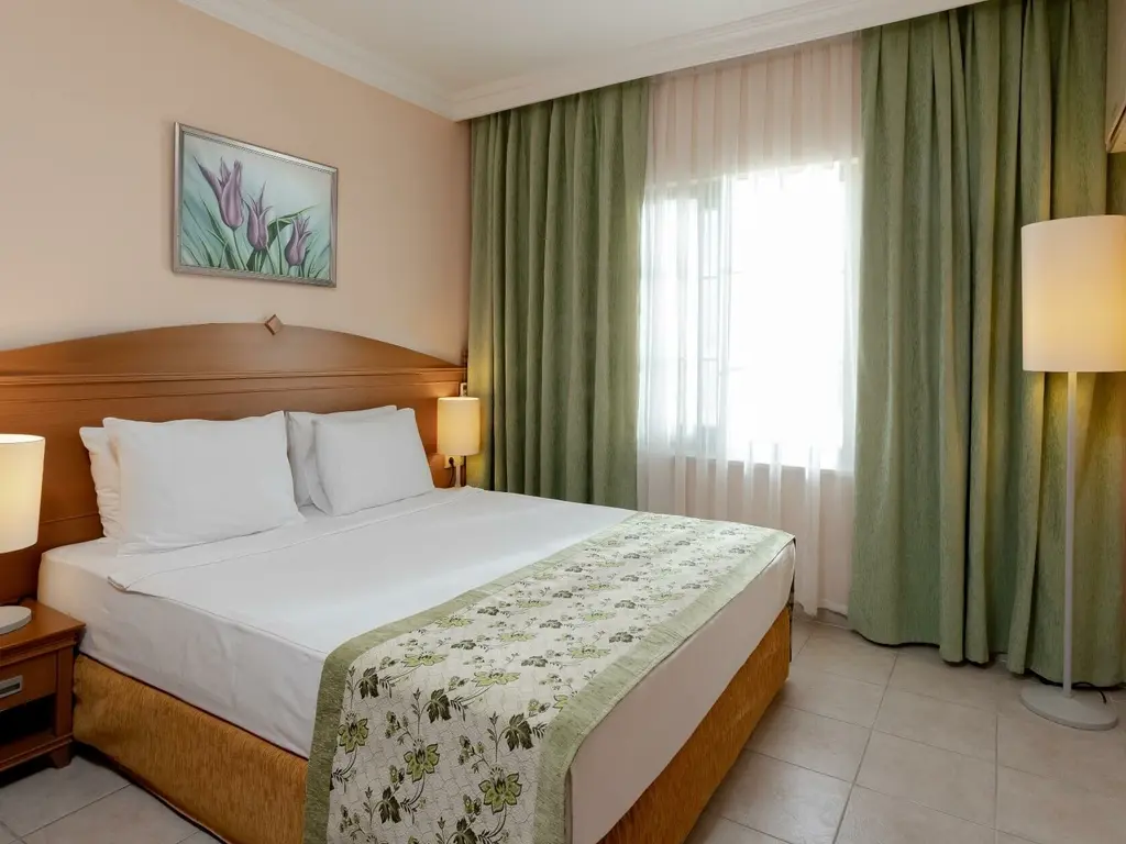 Снимка 26 - Anadolu Hotels Didim Club - Дидим, Турция