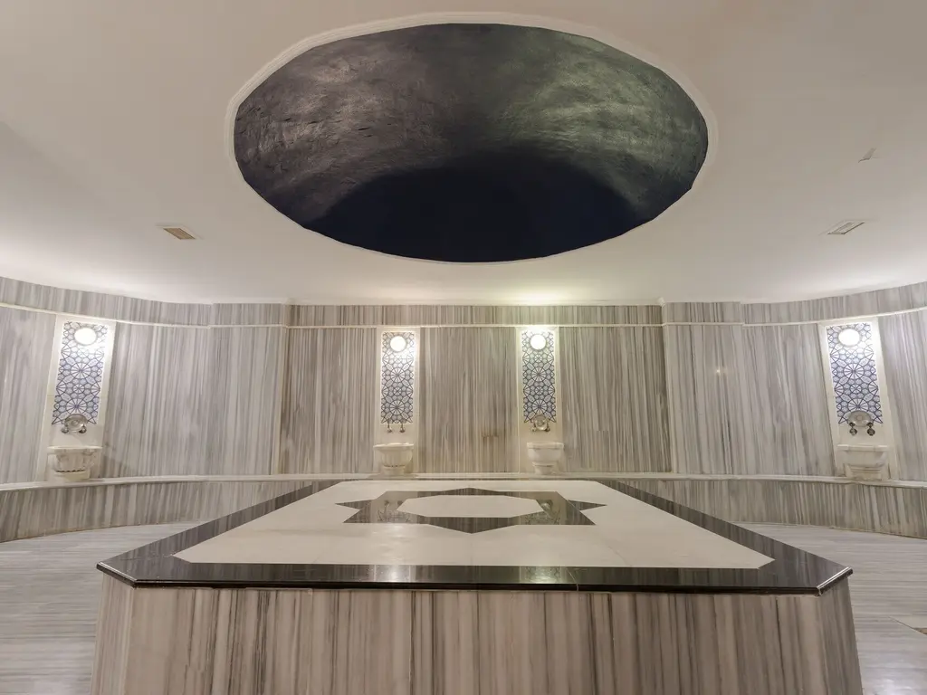 Снимка 33 - Anadolu Hotels Didim Club - Дидим, Турция