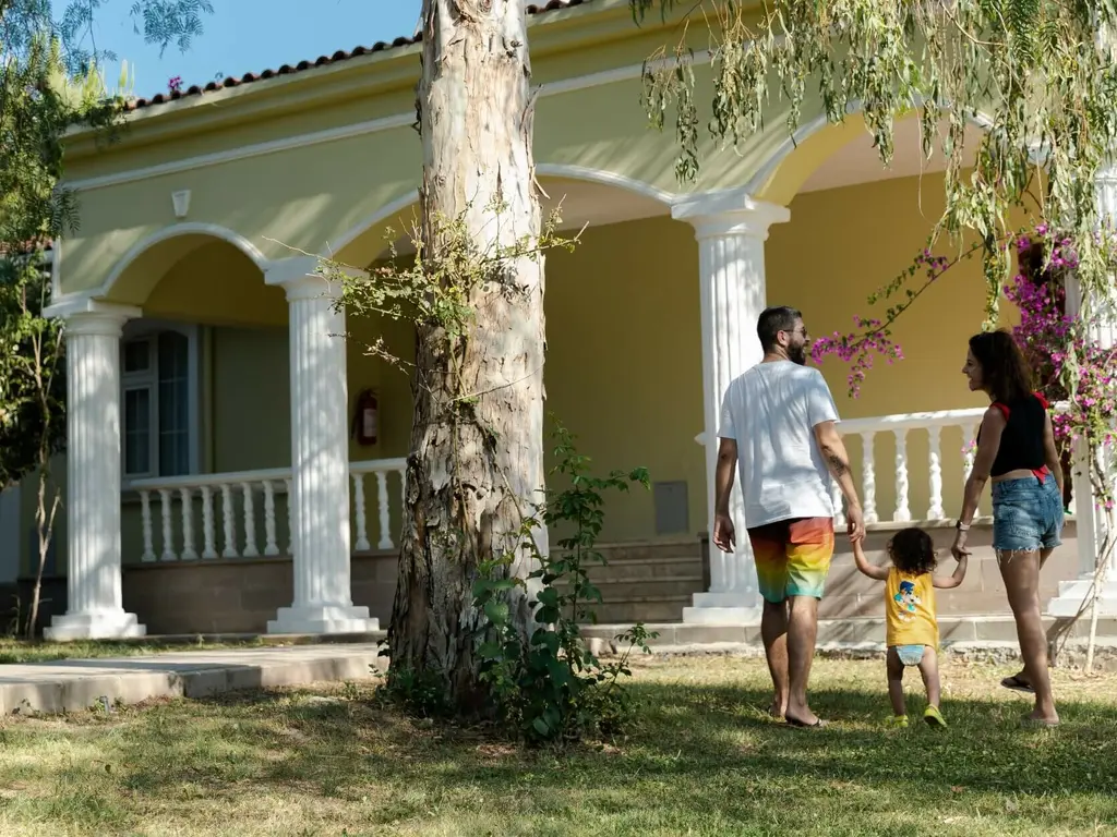 Снимка 5 - Anadolu Hotels Didim Club - Дидим, Турция