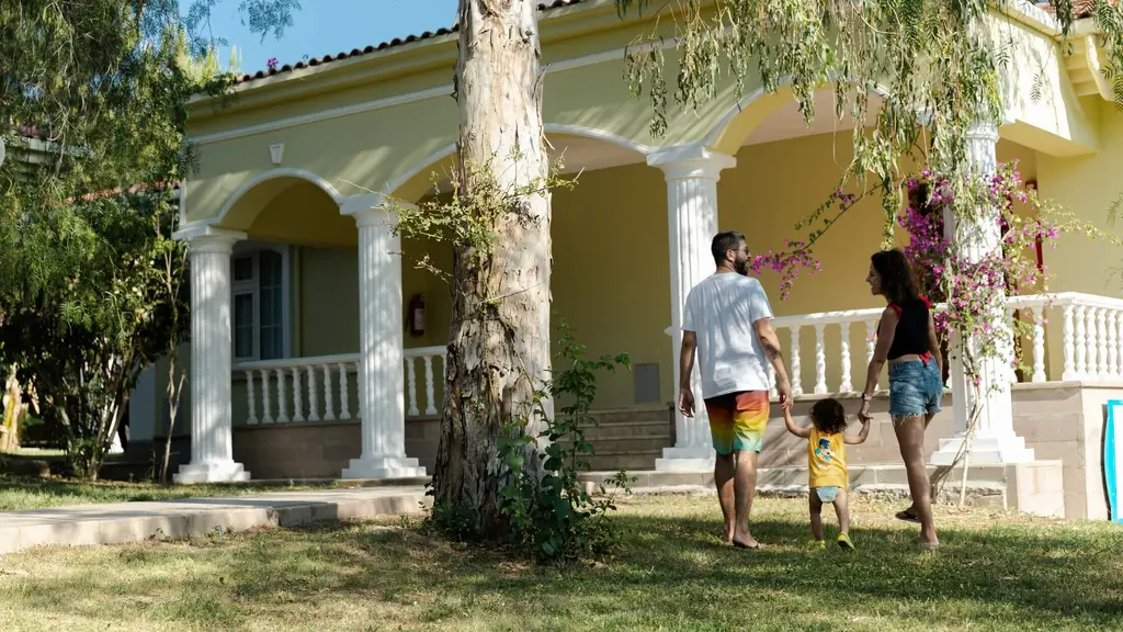 Снимка 5 - Anadolu Hotels Didim Club - Дидим, Турция