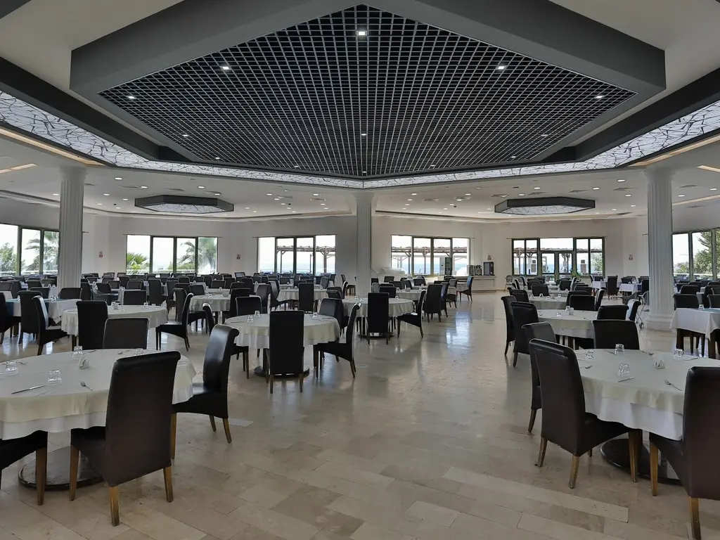 Снимка 18 - Anadolu Hotels Didim Club - Дидим, Турция