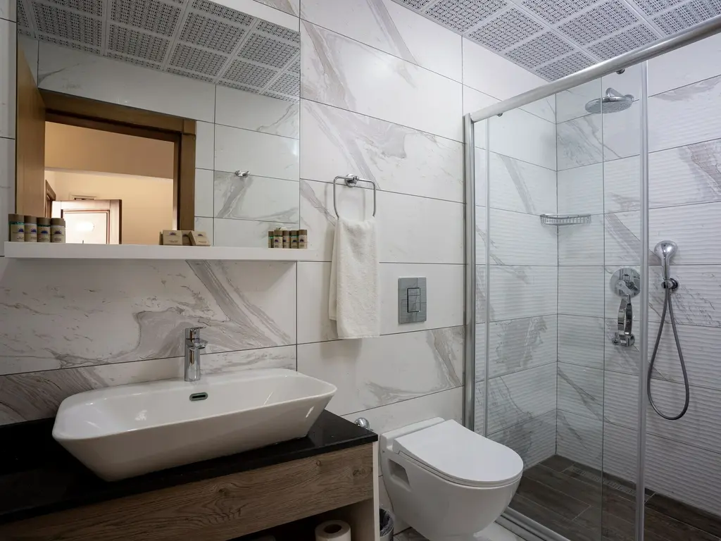 Снимка 28 - Anadolu Hotels Didim Club - Дидим, Турция
