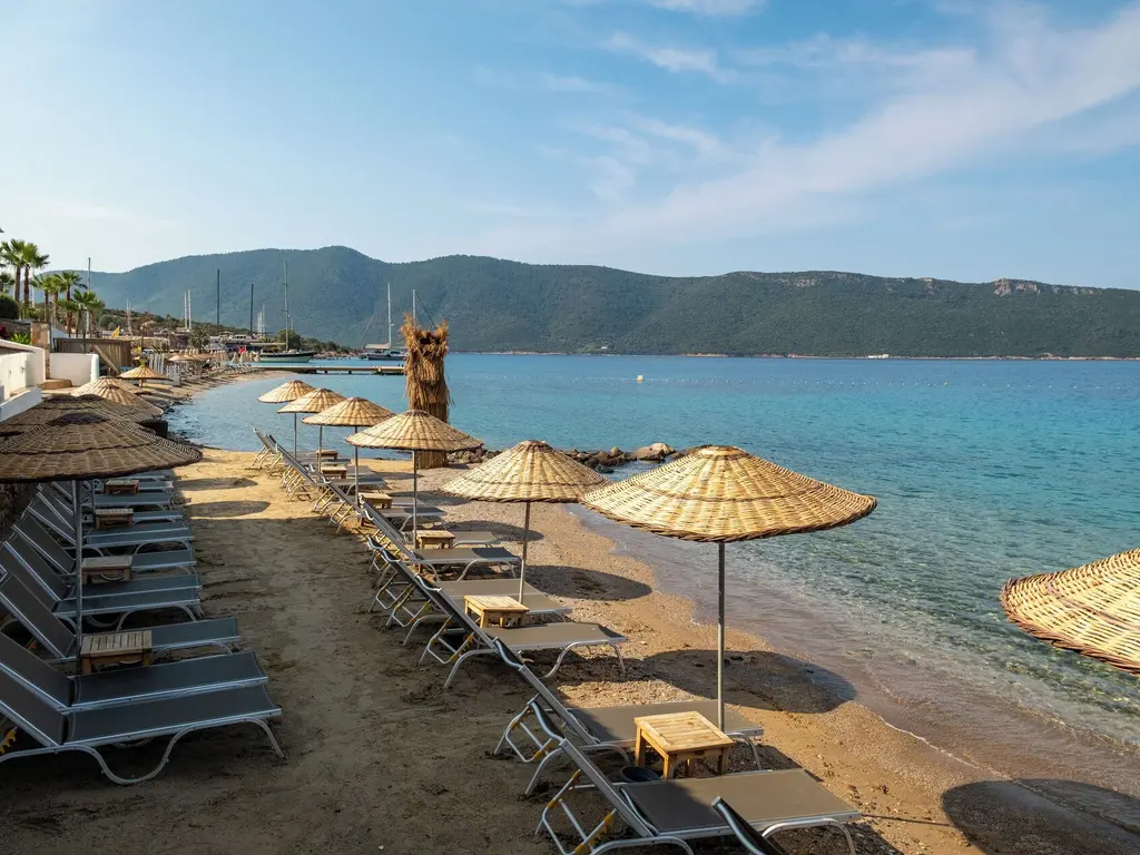 Снимка 9 - TUI Magic Life Bodrum - Бодрум, Турция