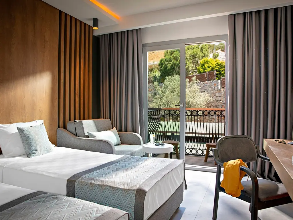 Снимка 19 - TUI Magic Life Bodrum - Бодрум, Турция