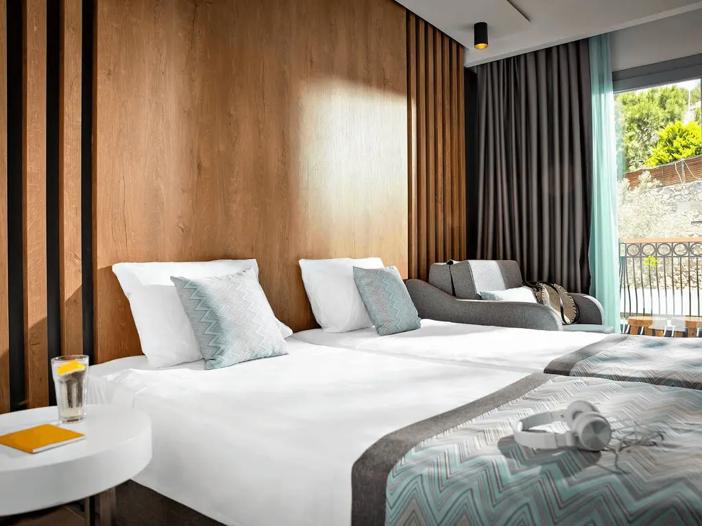Снимка 18 - TUI Magic Life Bodrum - Бодрум, Турция