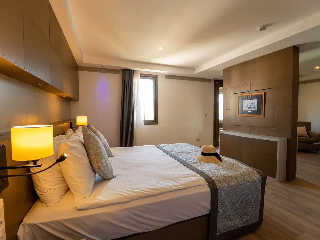 Снимка 22 - TUI Magic Life Bodrum - Бодрум, Турция