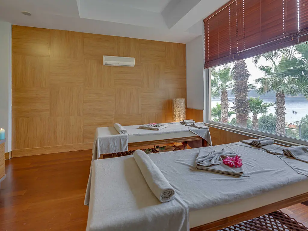 Снимка 26 - TUI Magic Life Bodrum - Бодрум, Турция