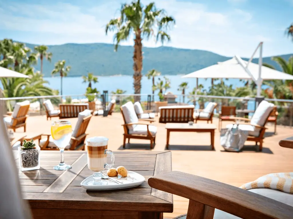 Снимка 15 - TUI Magic Life Bodrum - Бодрум, Турция