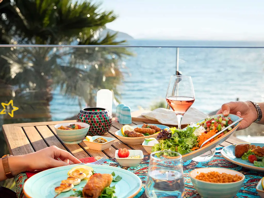 Снимка 12 - TUI Magic Life Bodrum - Бодрум, Турция