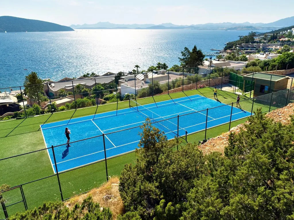 Снимка 3 - TUI Magic Life Bodrum - Бодрум, Турция