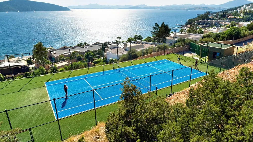 Снимка 3 - TUI Magic Life Bodrum - Бодрум, Турция
