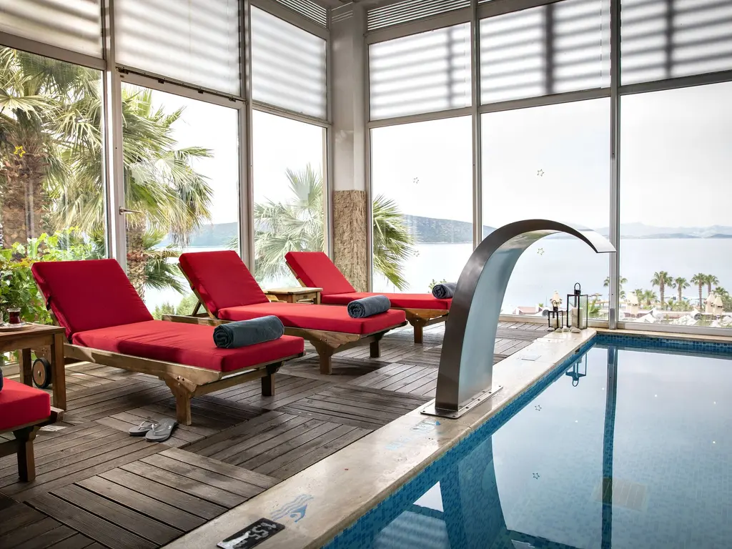 Снимка 25 - TUI Magic Life Bodrum - Бодрум, Турция
