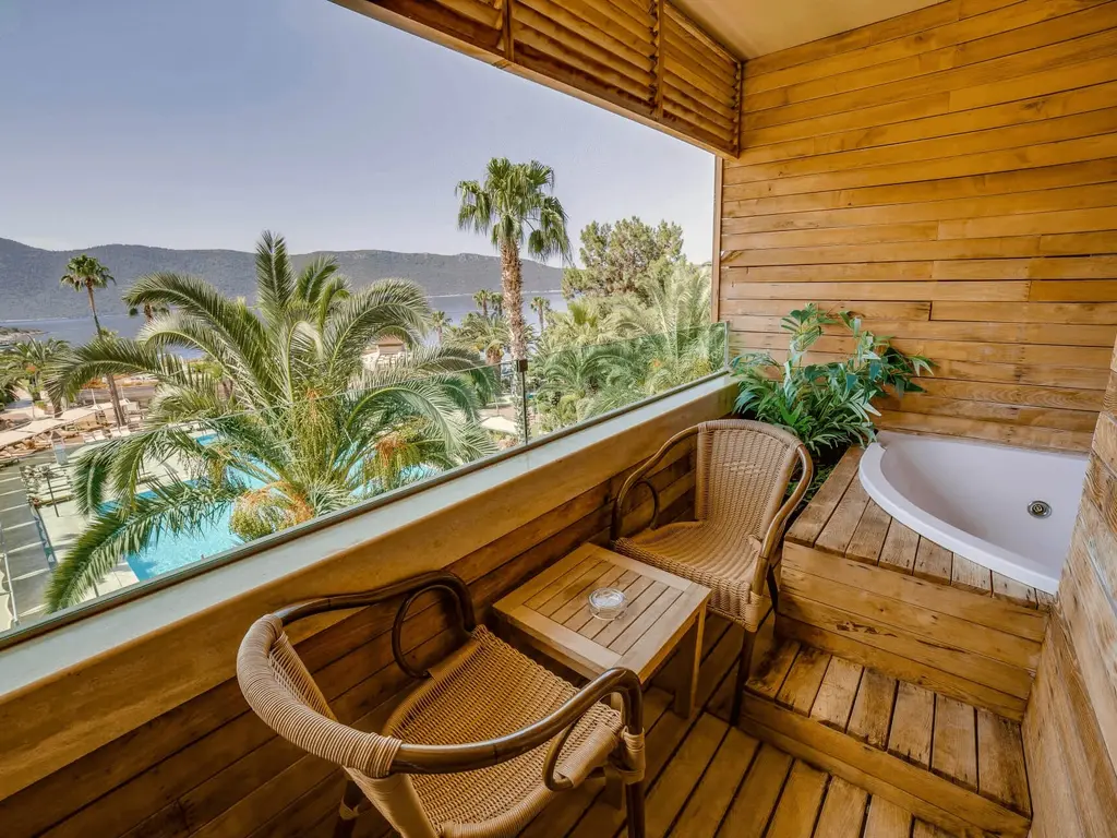 Снимка 24 - TUI Magic Life Bodrum - Бодрум, Турция
