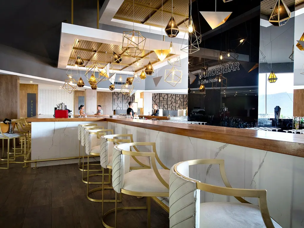 Снимка 16 - TUI Magic Life Bodrum - Бодрум, Турция