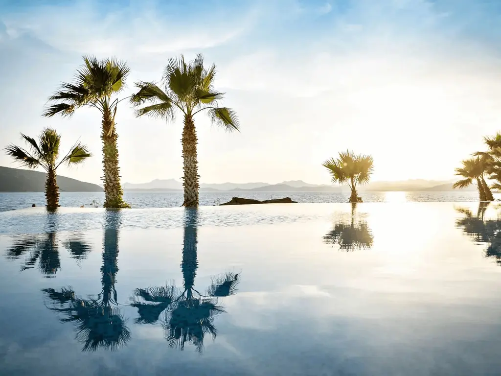 Снимка 2 - TUI Magic Life Bodrum - Бодрум, Турция