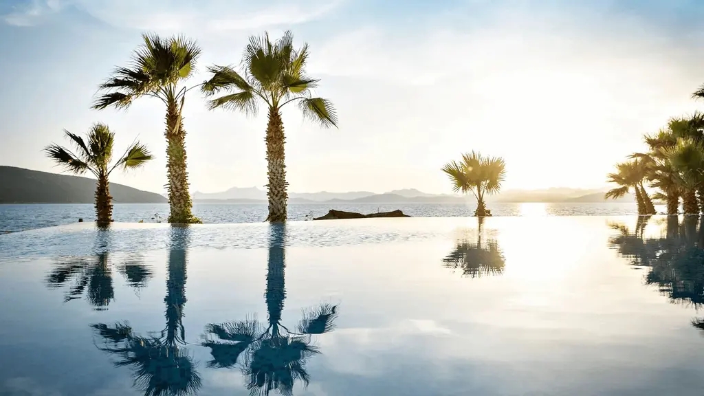 Снимка 2 - TUI Magic Life Bodrum - Бодрум, Турция
