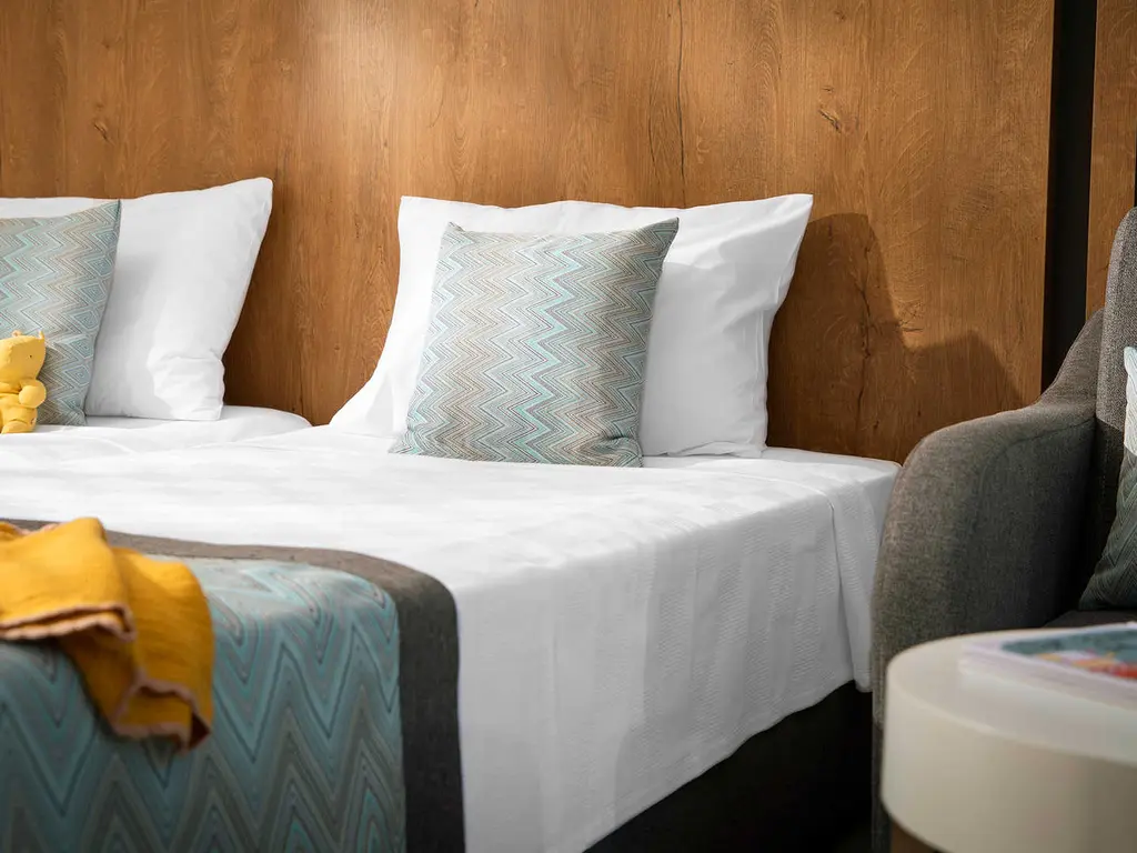 Снимка 17 - TUI Magic Life Bodrum - Бодрум, Турция