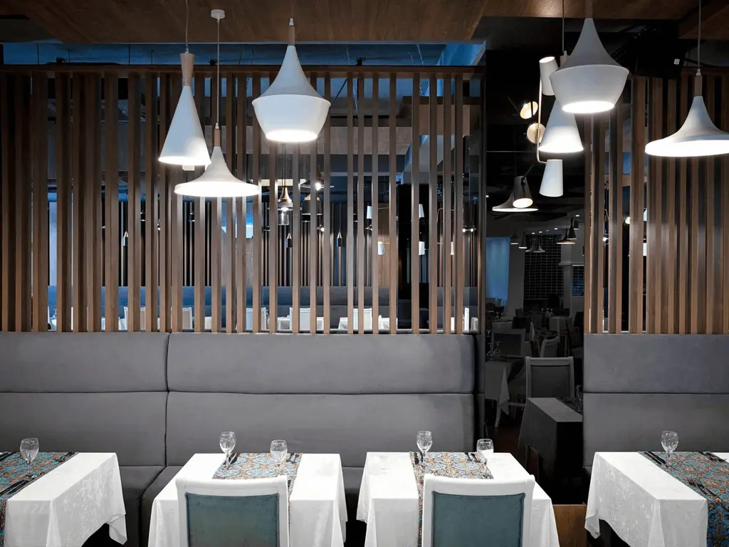 Снимка 11 - TUI Magic Life Bodrum - Бодрум, Турция