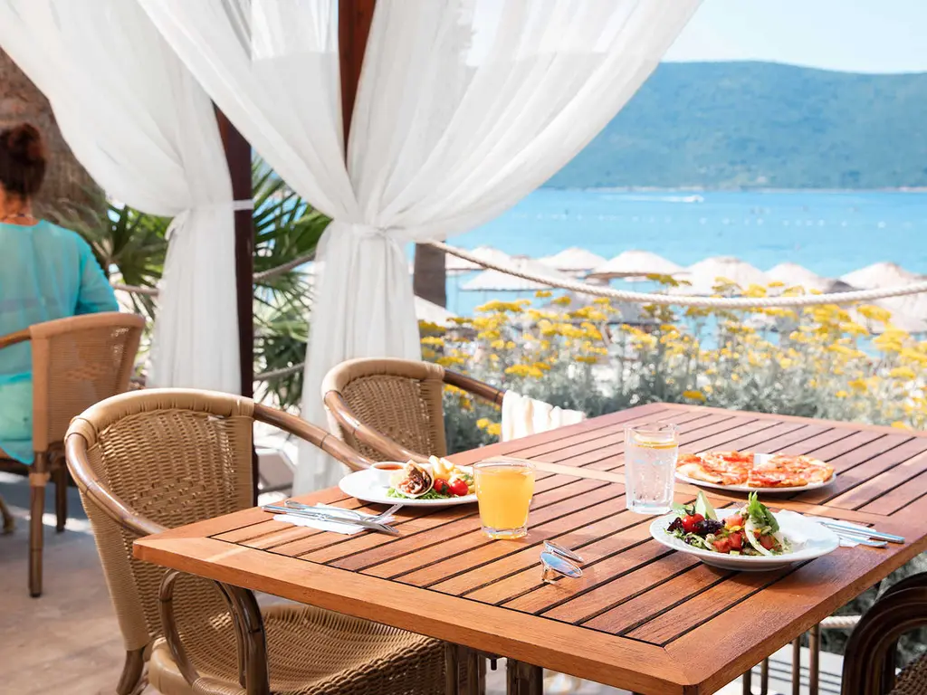 Снимка 13 - TUI Magic Life Bodrum - Бодрум, Турция