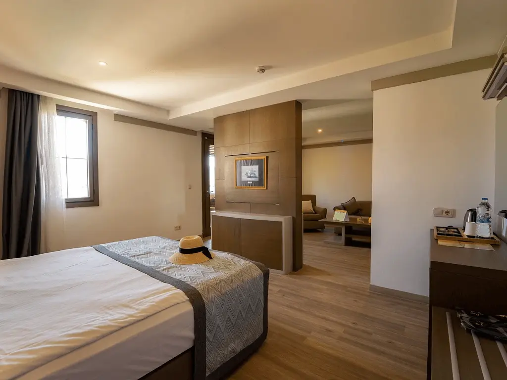 Снимка 23 - TUI Magic Life Bodrum - Бодрум, Турция