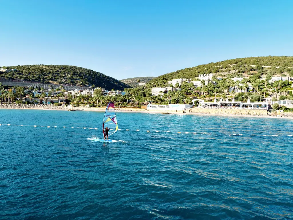 Снимка 5 - TUI Magic Life Bodrum - Бодрум, Турция