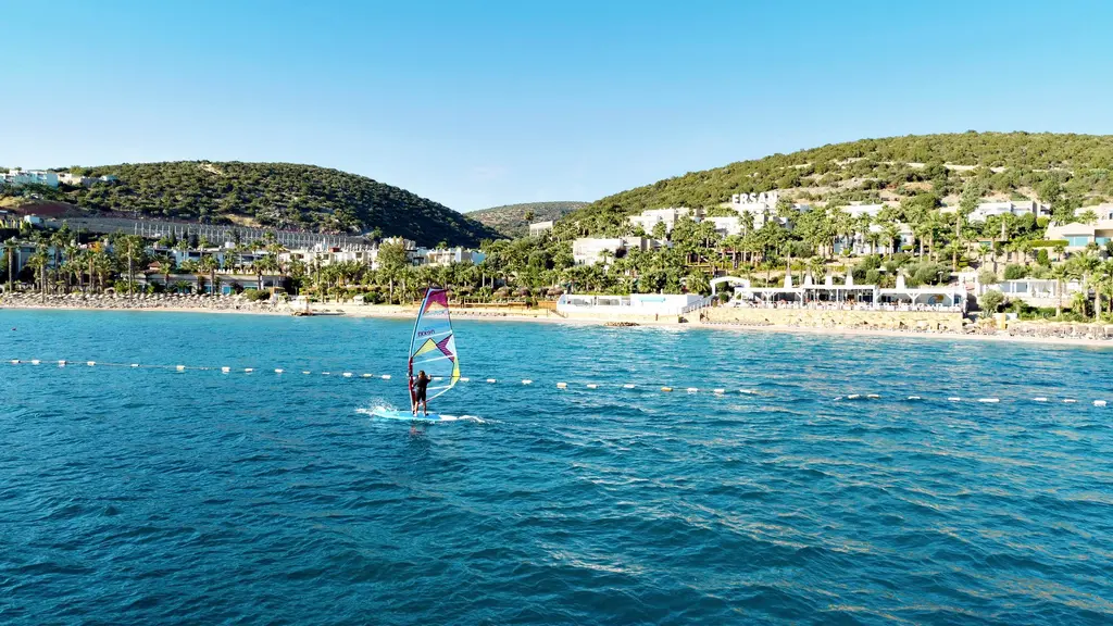 Снимка 5 - TUI Magic Life Bodrum - Бодрум, Турция