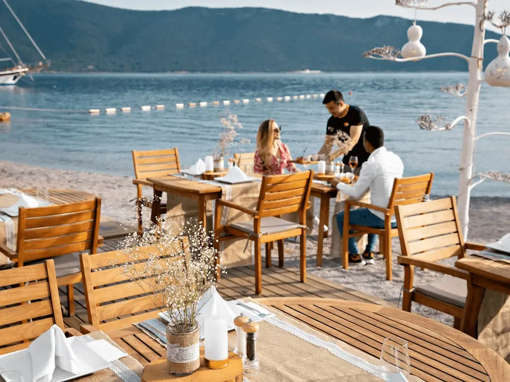 Снимка 14 - TUI Magic Life Bodrum - Бодрум, Турция