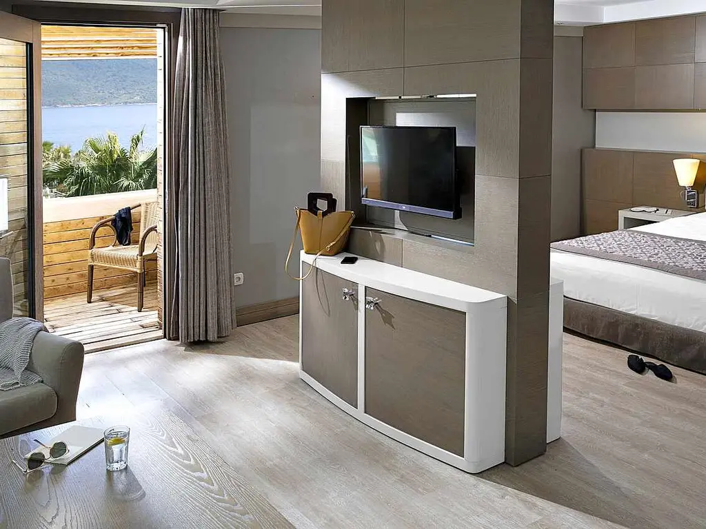 Снимка 21 - TUI Magic Life Bodrum - Бодрум, Турция