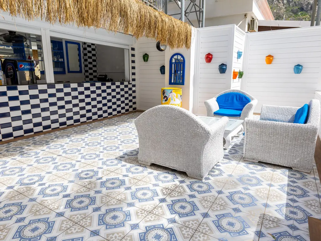 Снимка 18 - Club Munamar Beach Resort - Мармарис, Турция