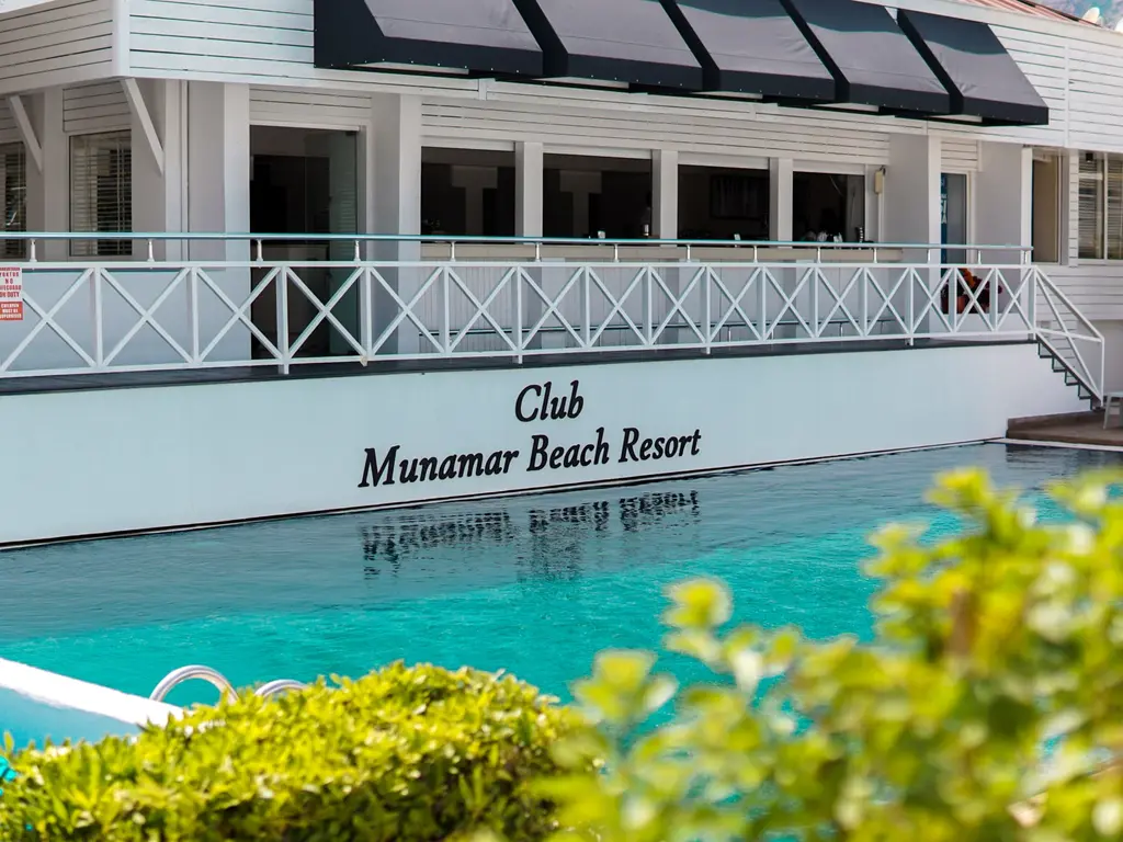 Снимка 8 - Club Munamar Beach Resort - Мармарис, Турция