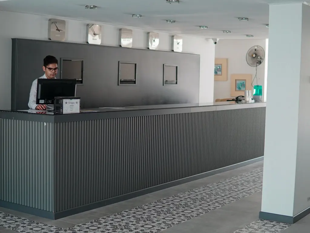 Снимка 11 - Club Munamar Beach Resort - Мармарис, Турция