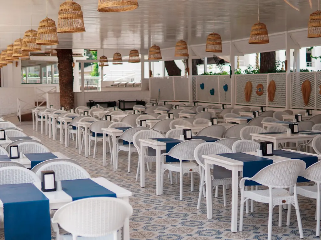 Снимка 15 - Club Munamar Beach Resort - Мармарис, Турция