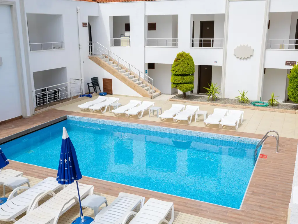 Снимка 4 - Club Munamar Beach Resort - Мармарис, Турция