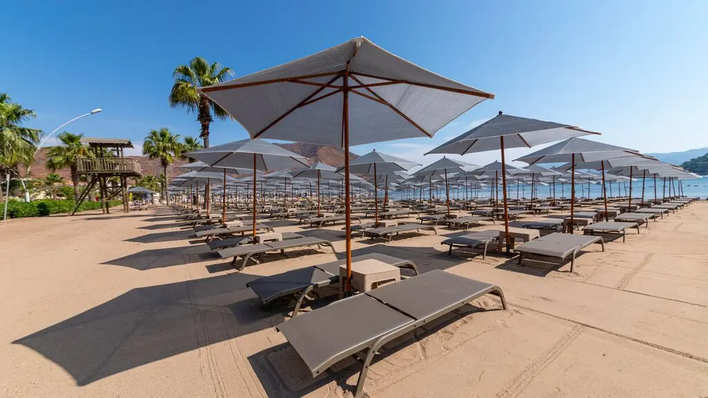 Снимка 3 - Club Munamar Beach Resort - Мармарис, Турция