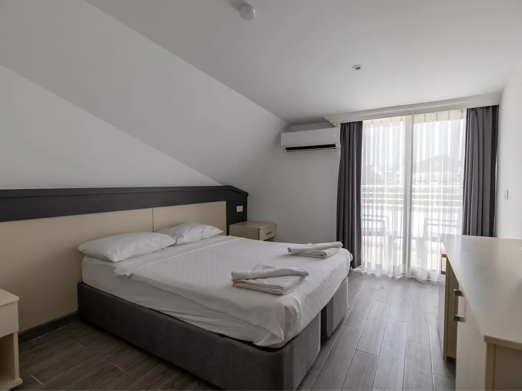 Снимка 20 - Club Munamar Beach Resort - Мармарис, Турция