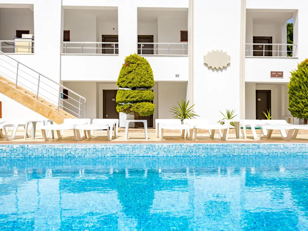 Снимка 5 - Club Munamar Beach Resort - Мармарис, Турция
