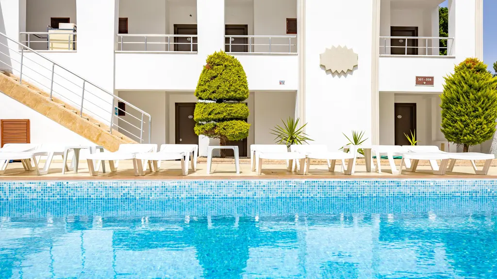 Снимка 5 - Club Munamar Beach Resort - Мармарис, Турция