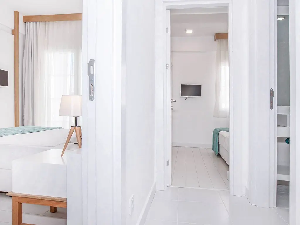 Снимка 21 - Labranda TMT Bodrum Resort - Бодрум, Турция