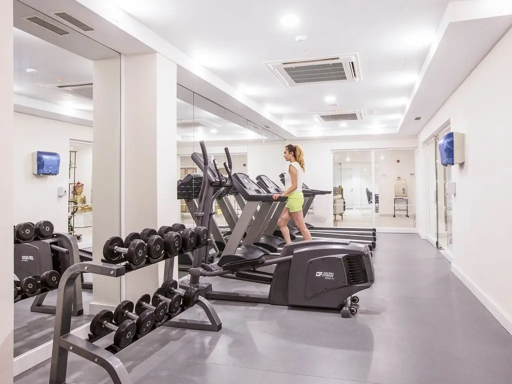 Снимка 29 - Labranda TMT Bodrum Resort - Бодрум, Турция