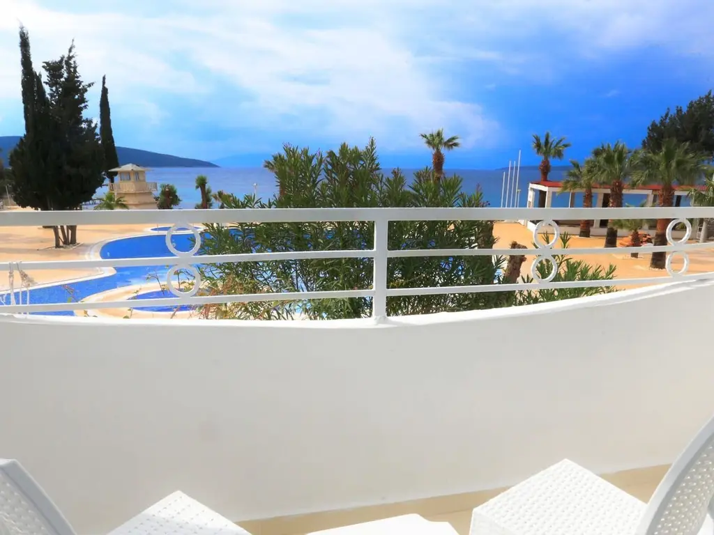 Снимка 24 - Labranda TMT Bodrum Resort - Бодрум, Турция