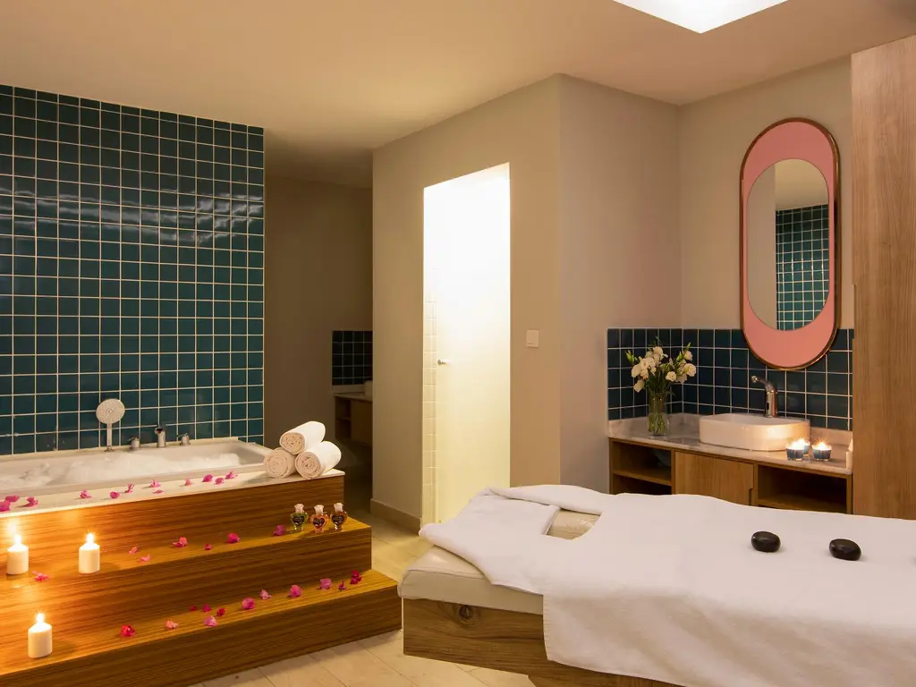 Снимка 28 - Labranda TMT Bodrum Resort - Бодрум, Турция