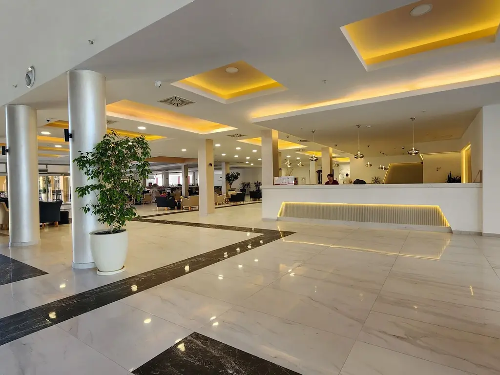 Снимка 26 - Holiday Village AQI Turkiye - Фетие, Турция
