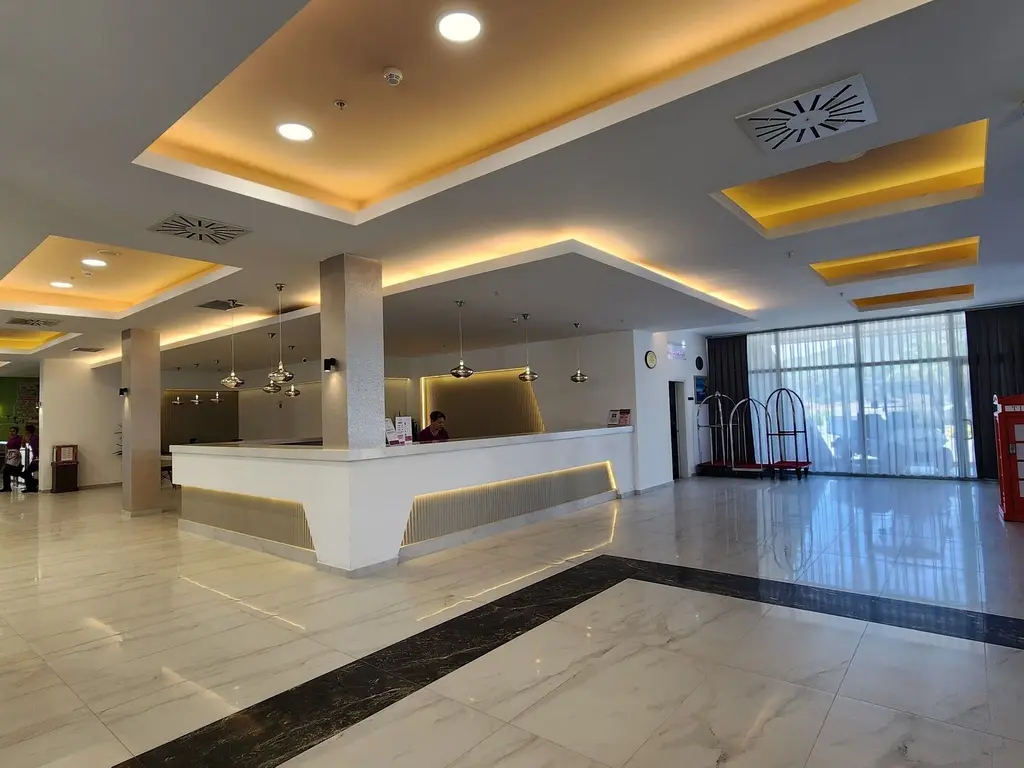Снимка 25 - Holiday Village AQI Turkiye - Фетие, Турция