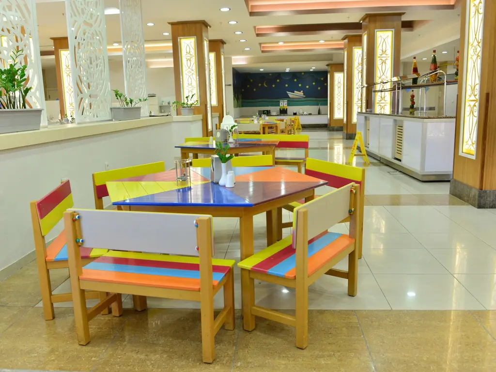 Снимка 38 - Holiday Village AQI Turkiye - Фетие, Турция
